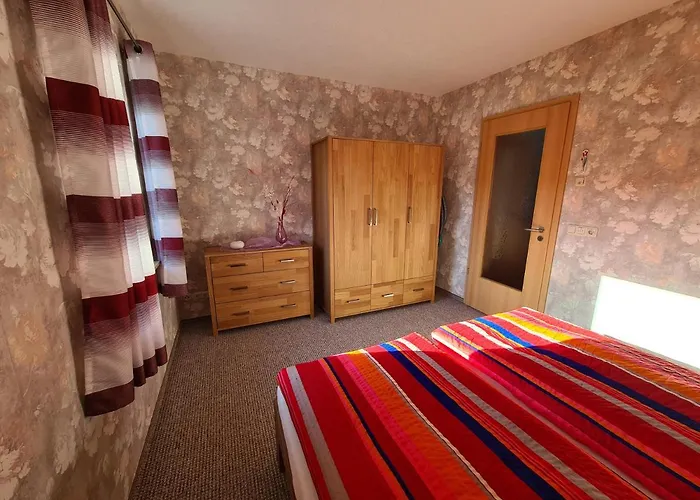Ferienwohnung Weber