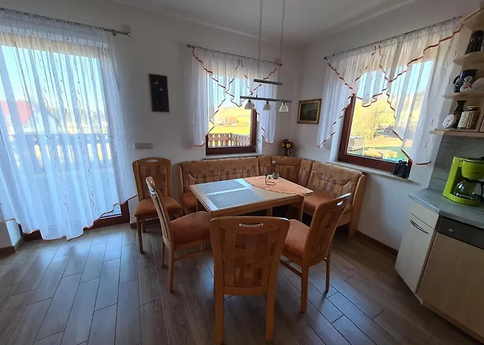 Ferienwohnung Weber