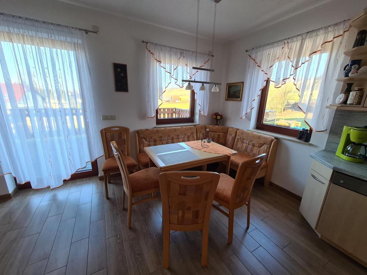Apartment Weber
